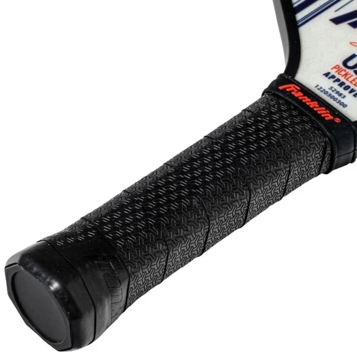 Signature Series Fiberglass Pickleball Paddle with MaxGrit 5298 - Image 5