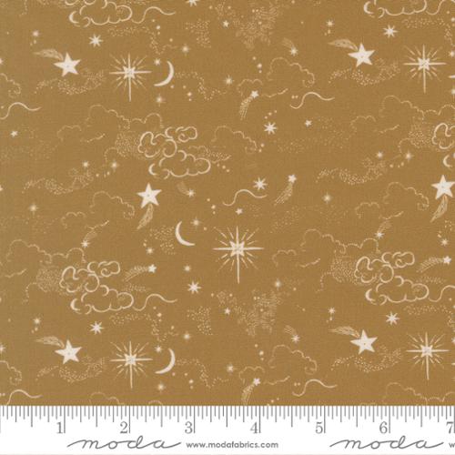 Silent Night Collection Holy Night Skies Cotton Fabric 40052 - Image 4