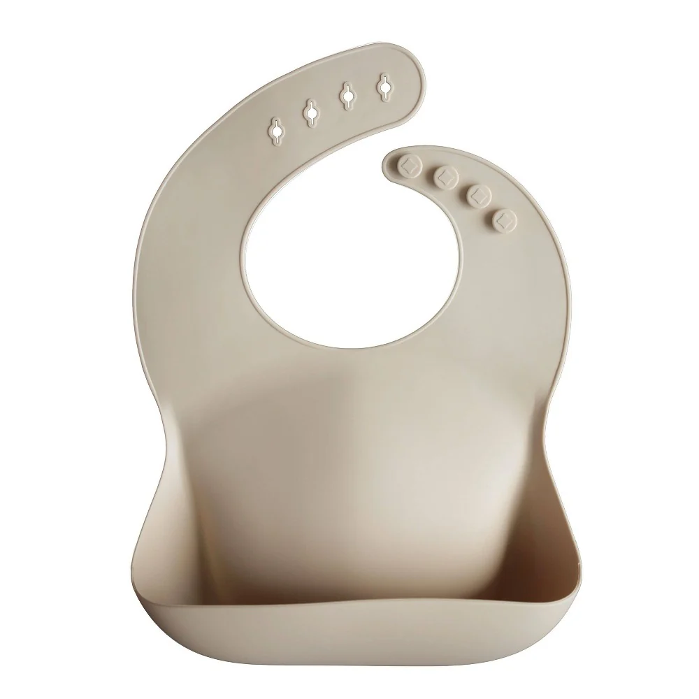 Silicone Baby Bibs SB-10 - Image 3