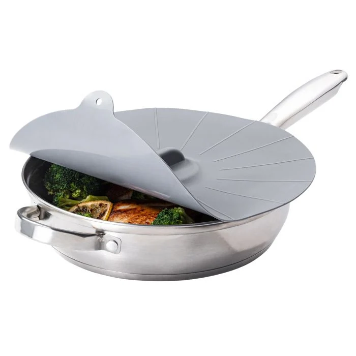 Silicone Cooking & Storage Lids 43920 - Image 3