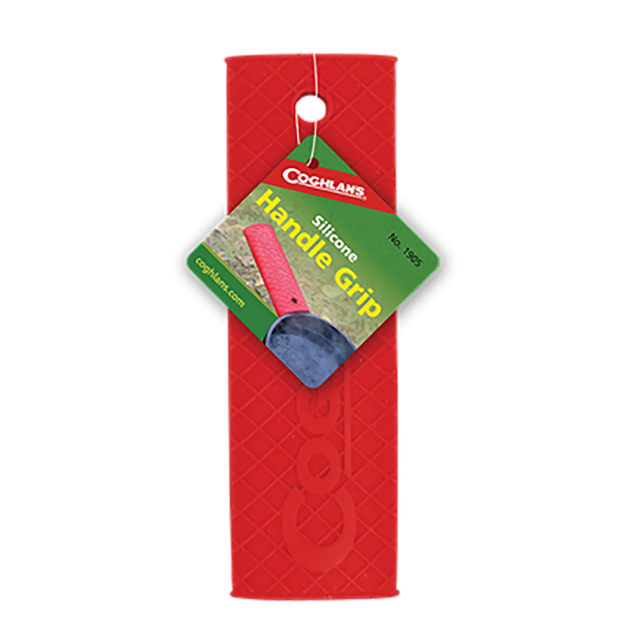 Silicone Handle Grip 1905 - Image 2