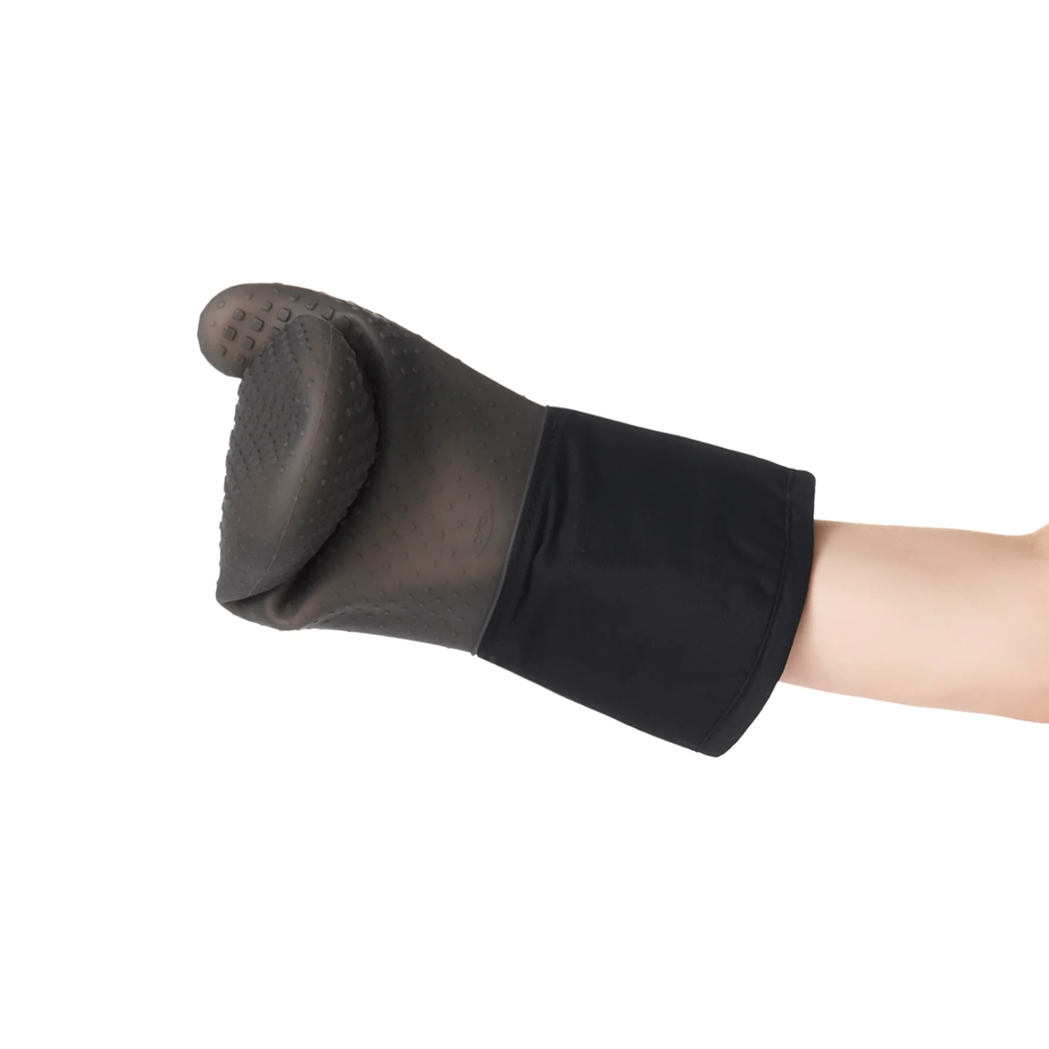 Silicone Oven Mitt 11219800 - Image 2