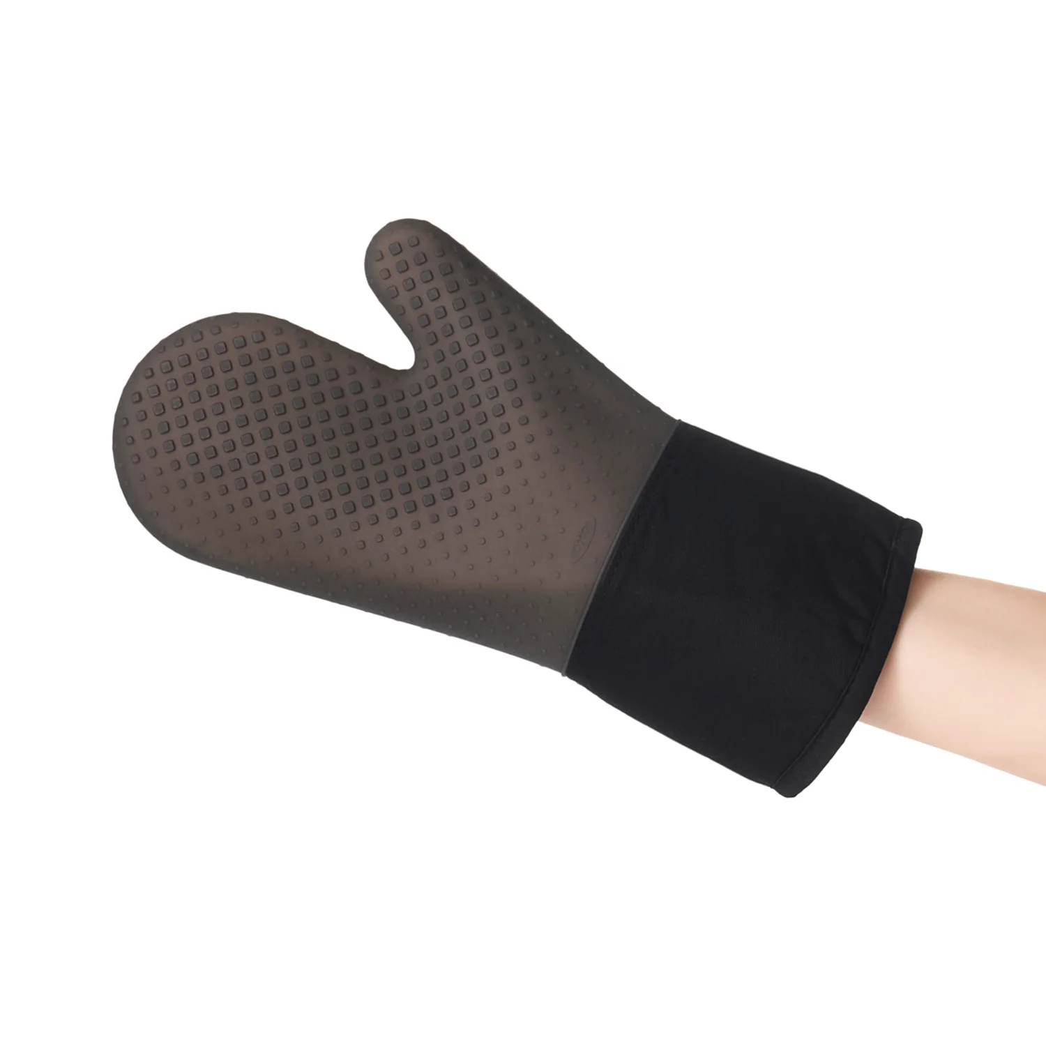 Silicone Oven Mitt 11219800 - Image 3