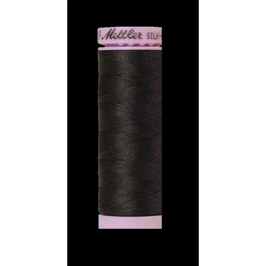 Silk Finish Cotton Thread 164 yards - Image 10