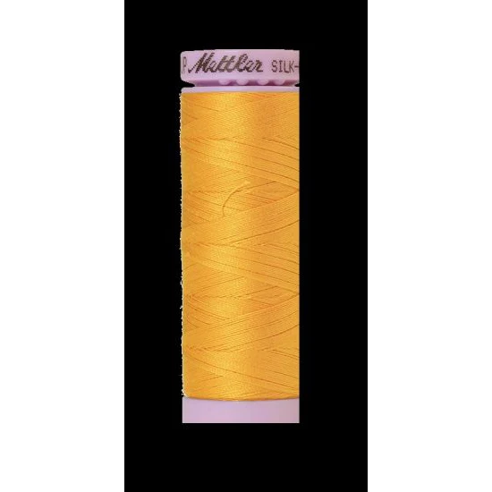 Silk Finish Cotton Thread 164 yards - Image 11