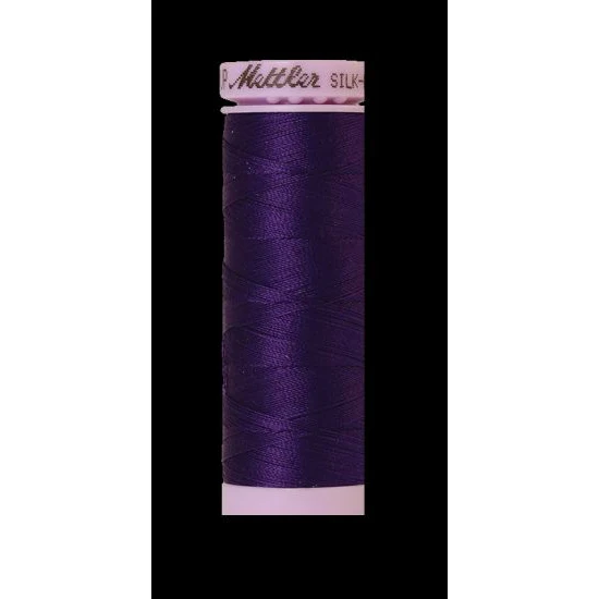 Silk Finish Cotton Thread 164 yards - Image 17