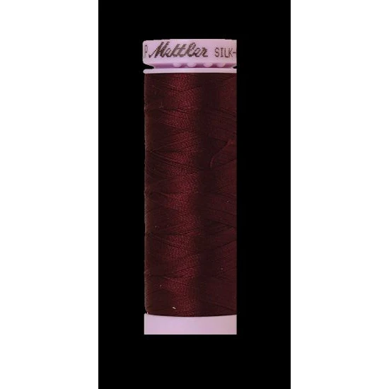 Silk Finish Cotton Thread 164 yards - Image 2