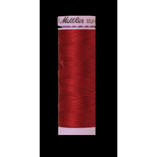 Silk Finish Cotton Thread 164 yards - Image 20