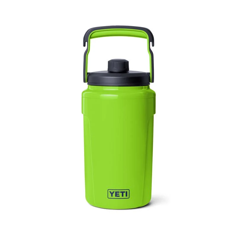 Silo Half Gallon Insulated Jug - Image 5