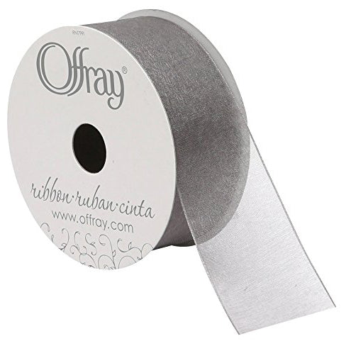 Simply Sheer Asiana Ribbon by the Yard - Image 6