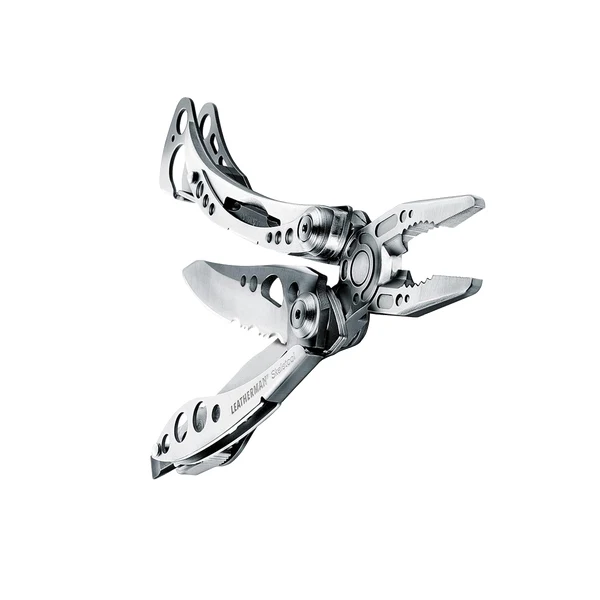 Skeletool Multi Tool Pocket Knife 830846 - Image 2