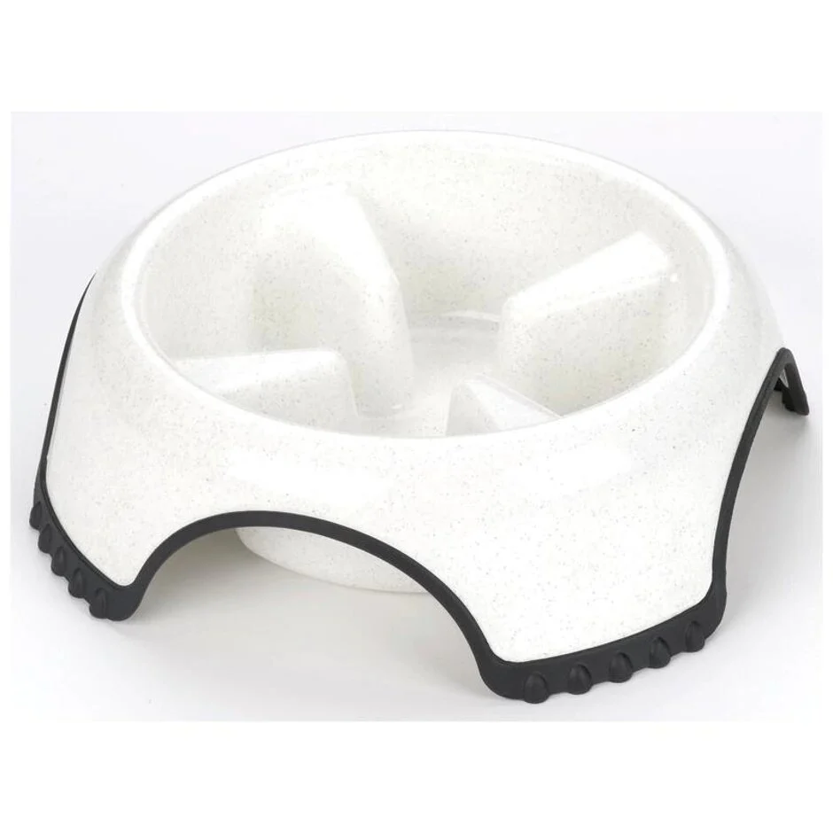 Skidstop Slow Feed Pet Bowl 6324 - Image 3