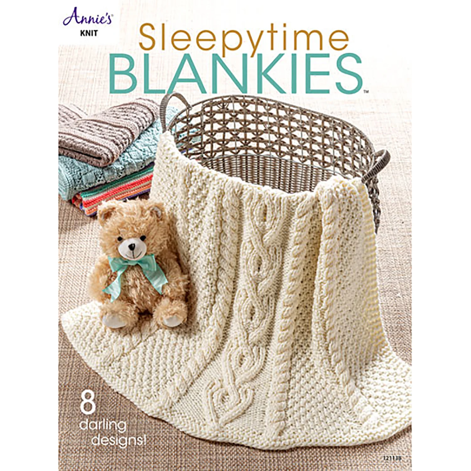 Sleepytime Blankies 1211381