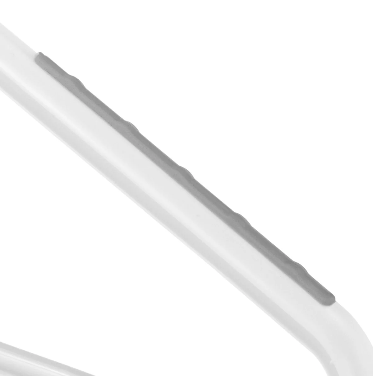 Slim Sure-Grip Hangers, Set of 10 6672-4903 - Image 2