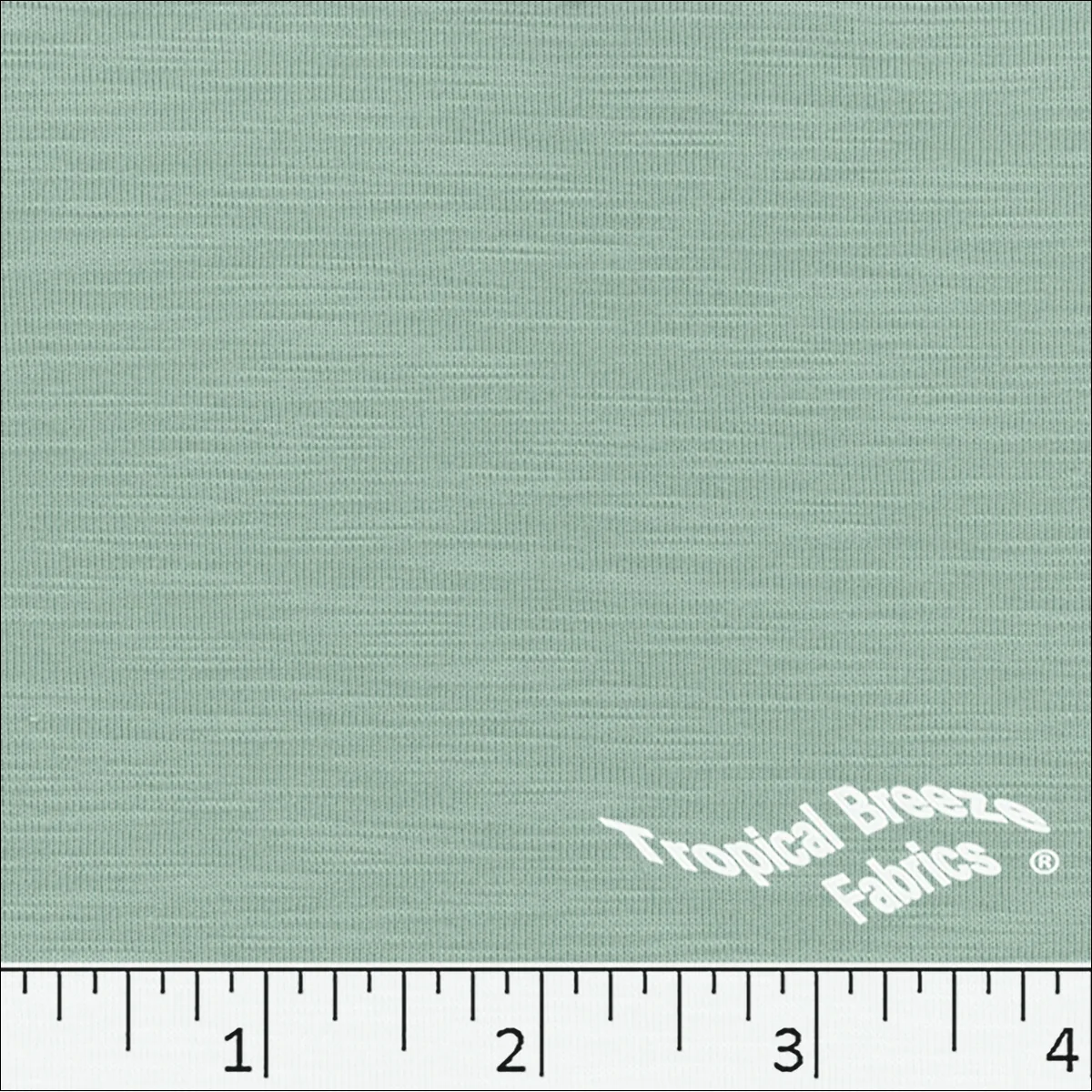 Slub Knit Fabric 323543 - Image 4