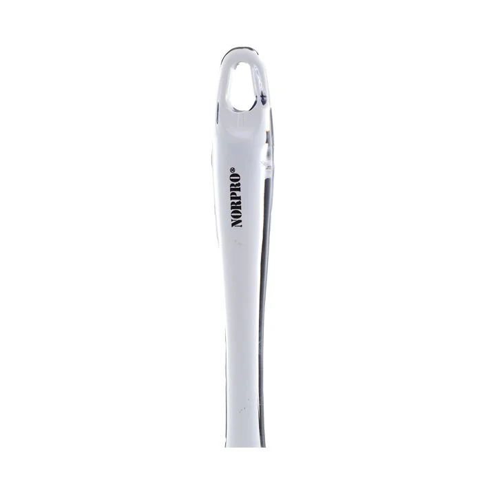 Small Red Silicone Spatula 3133R - Image 3