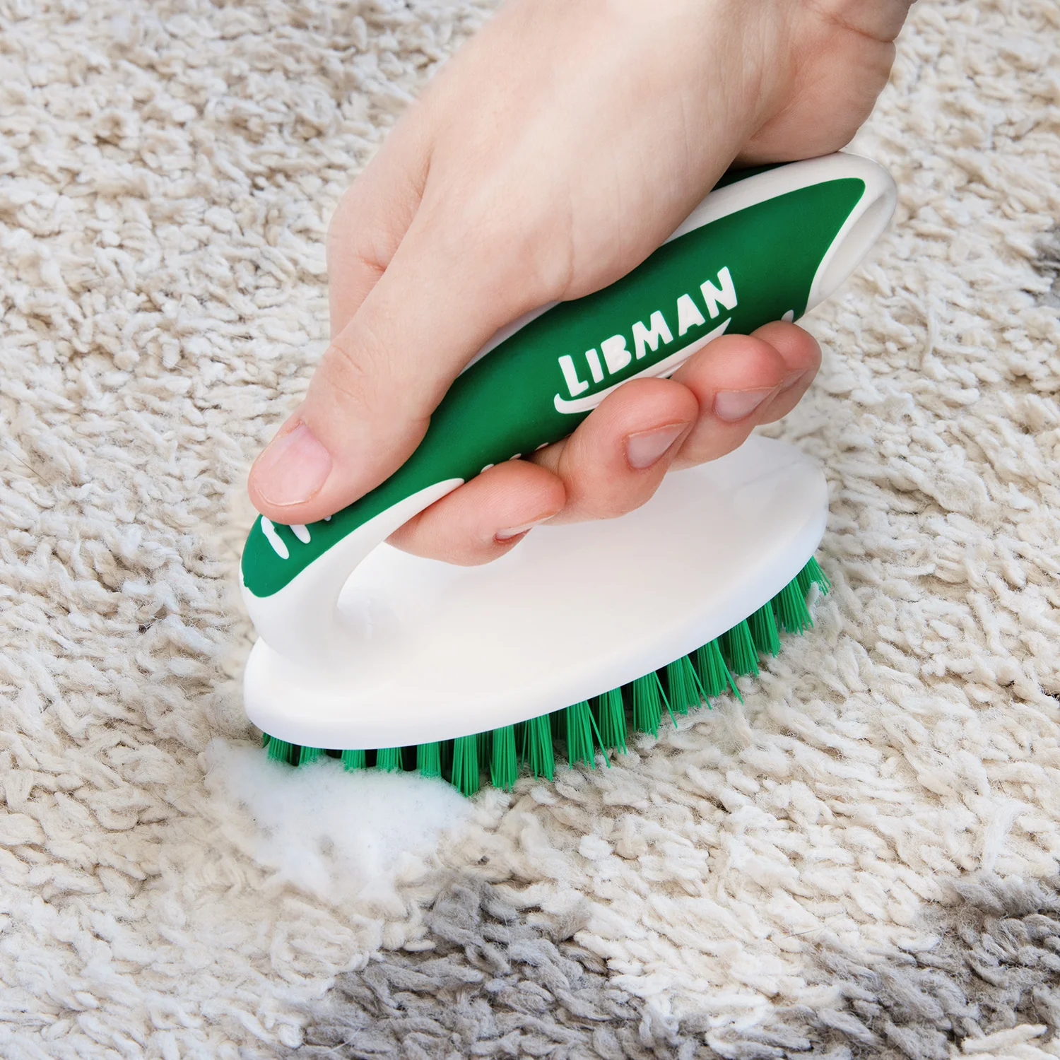 Small Scrub Brush 15 - Image 2