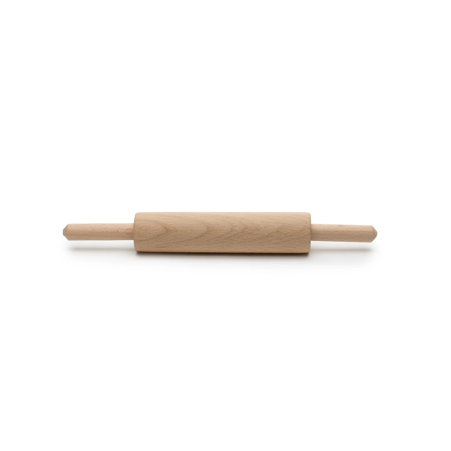 Small Wooden Rolling Pin 4040 - Image 2