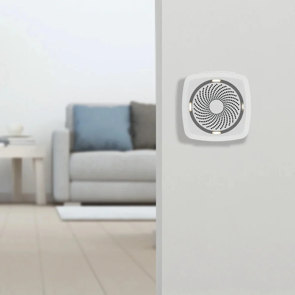 Smart Audible Alarm ALERT/WIFI - Image 3