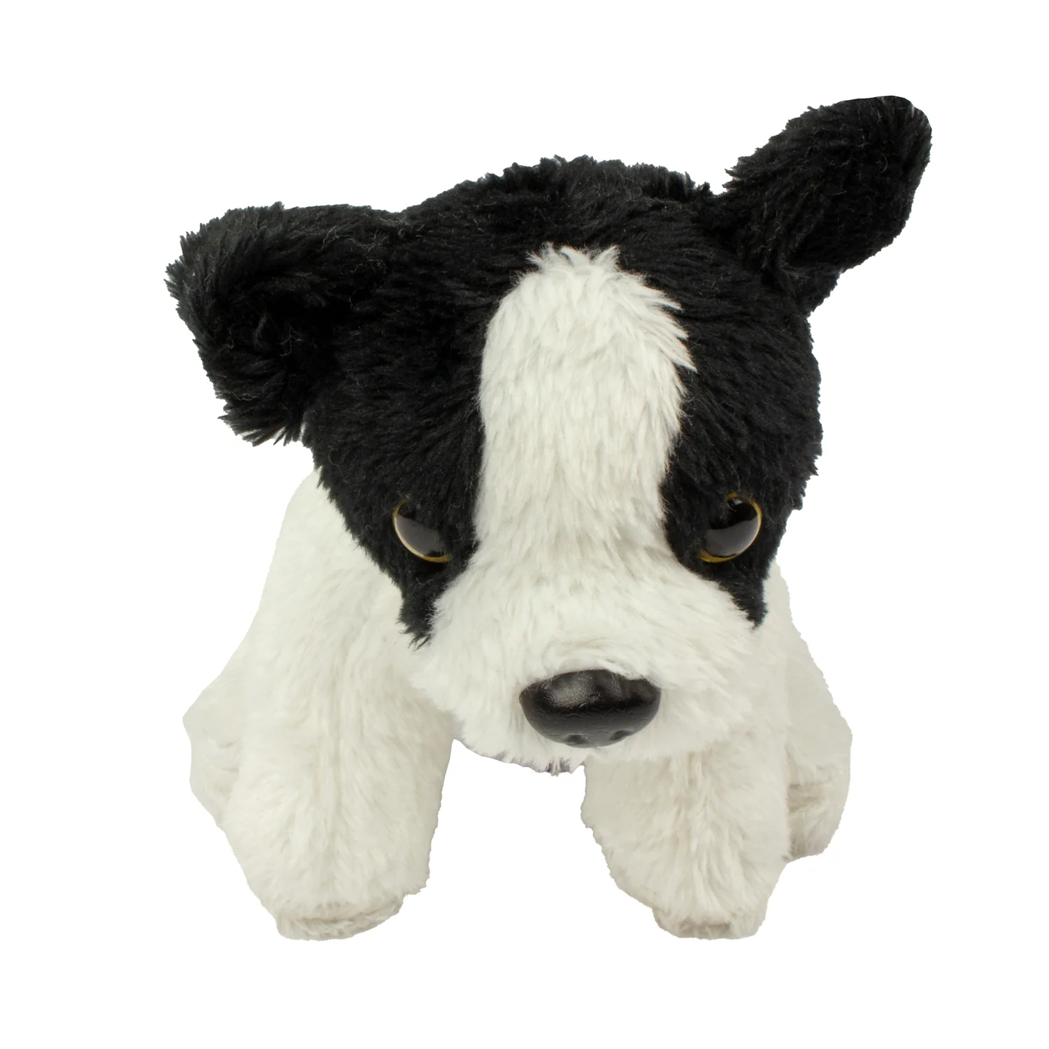 Smols Border Collie Plush Toys AN548 - Image 2