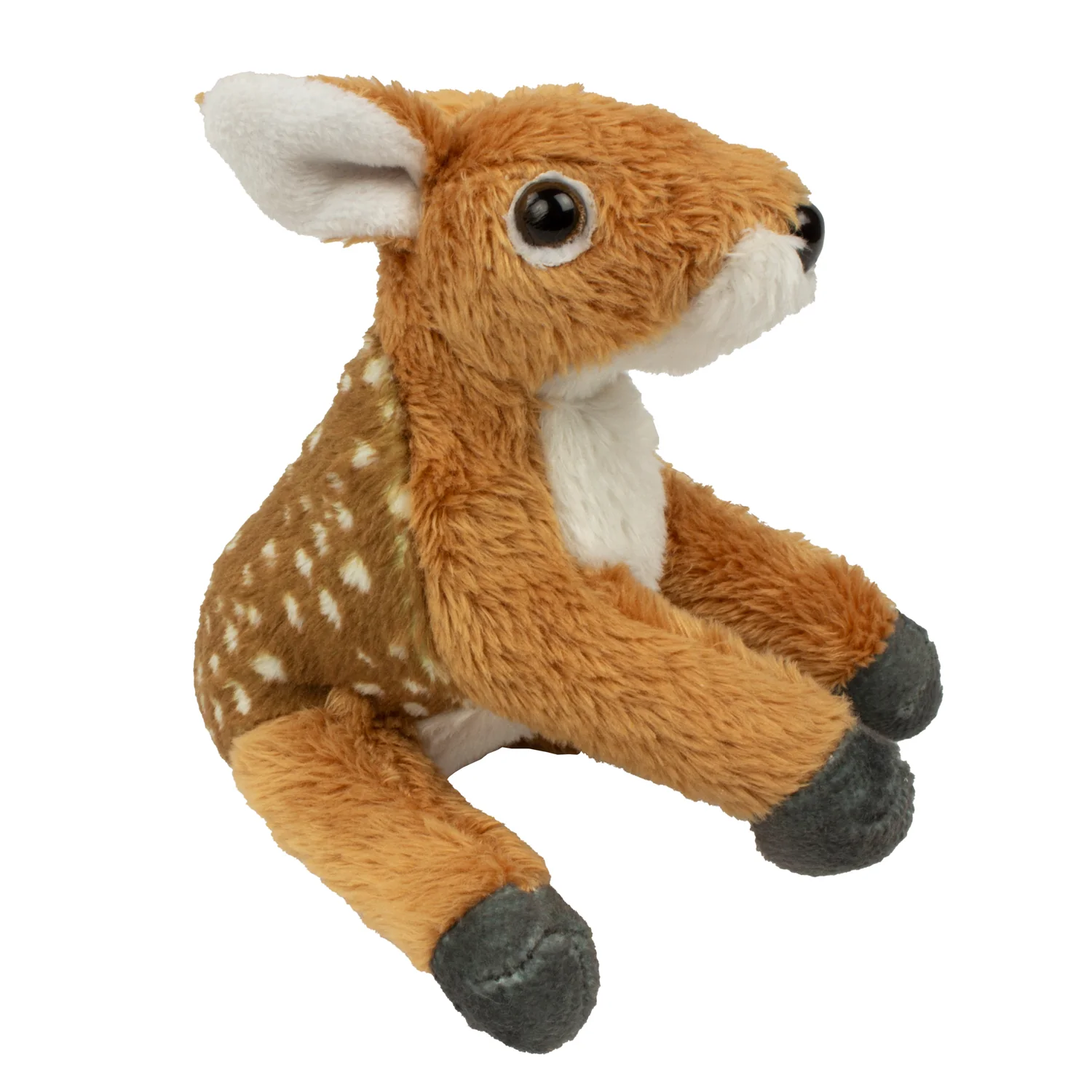 Smols Red Deer Plush Toy AN554 - Image 2