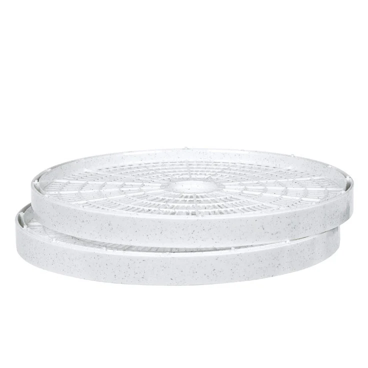 Snackmaster Add-A-Tray 2-count Trays LT-2SG
