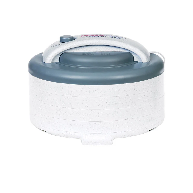 Snackmaster Encore Food Dryer Dehydrator and Jerky Maker FD-61 - Image 2