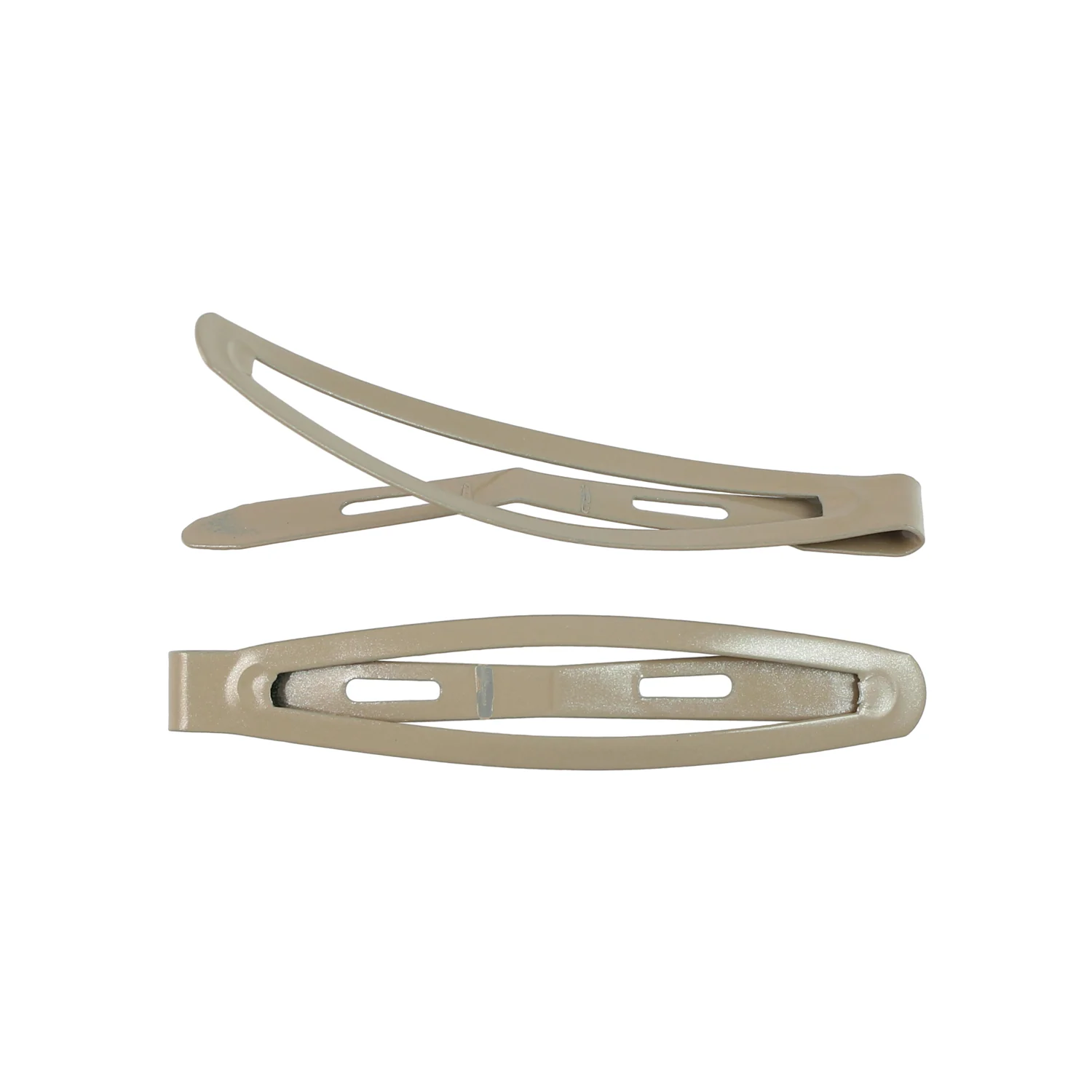 Snap Hair Barrettes SB - Image 2