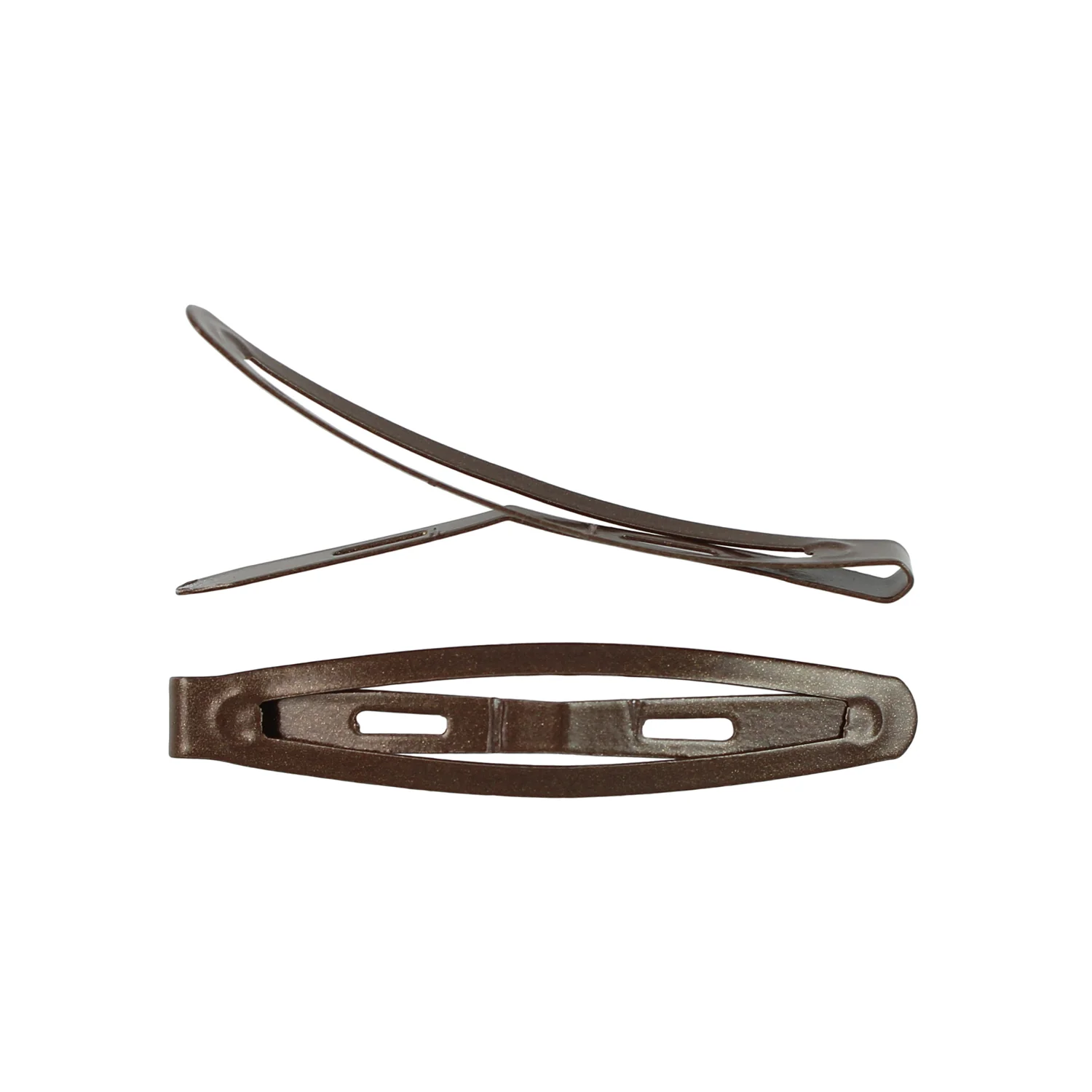 Snap Hair Barrettes SB - Image 3