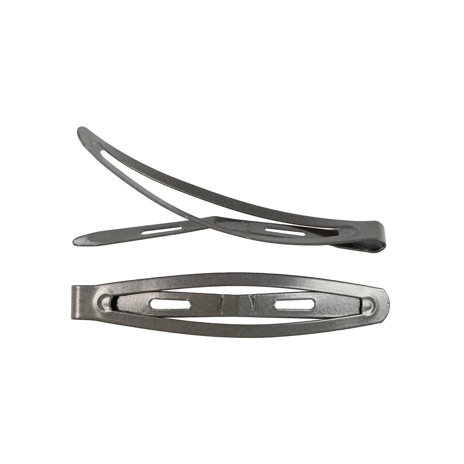 Snap Hair Barrettes SB - Image 4