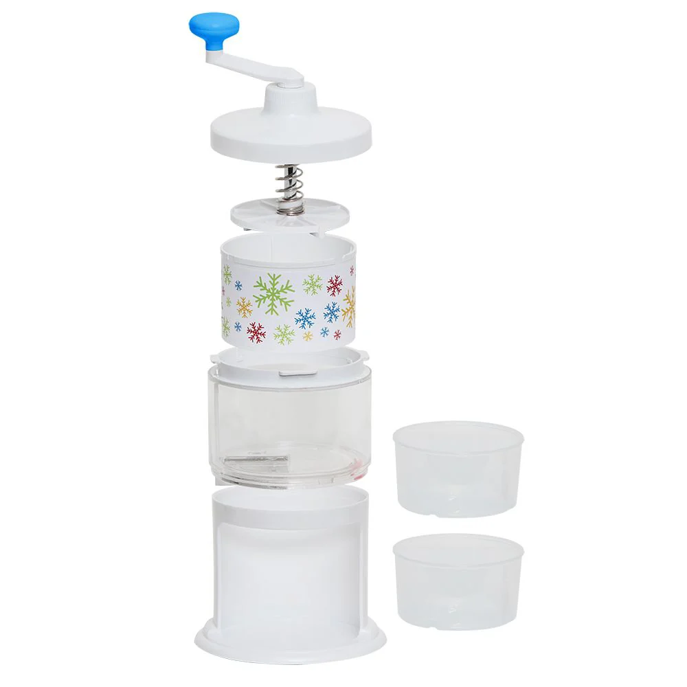 Snow Cone Maker VKP1099 - Image 2