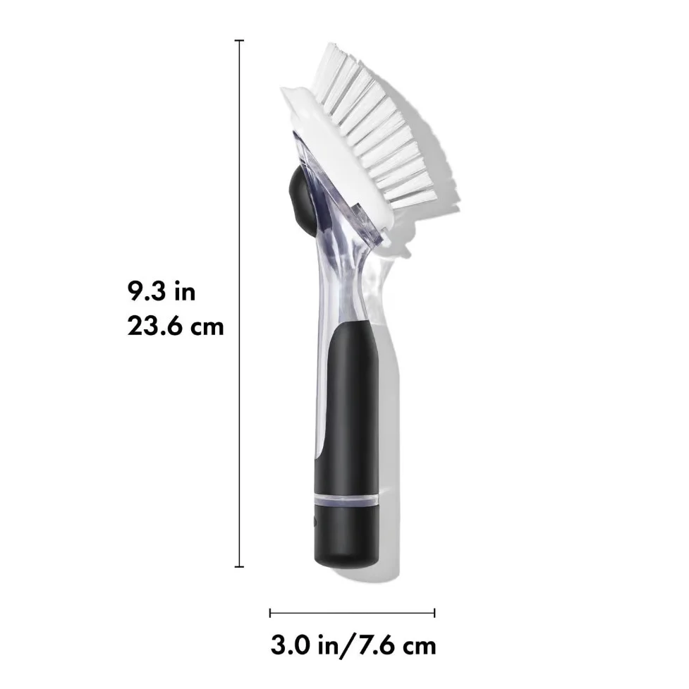 Soap Dispenser Dish Brush 12361700 - Image 5