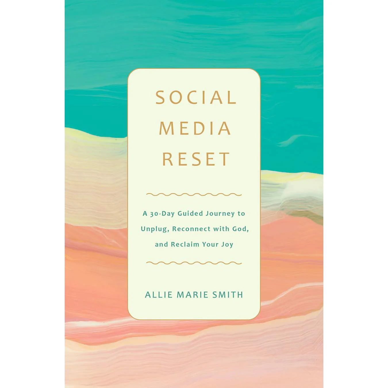 Social Media Reset 08042