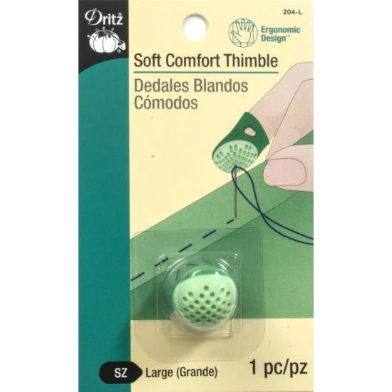 Soft Comfort Thimble 204 - Image 3
