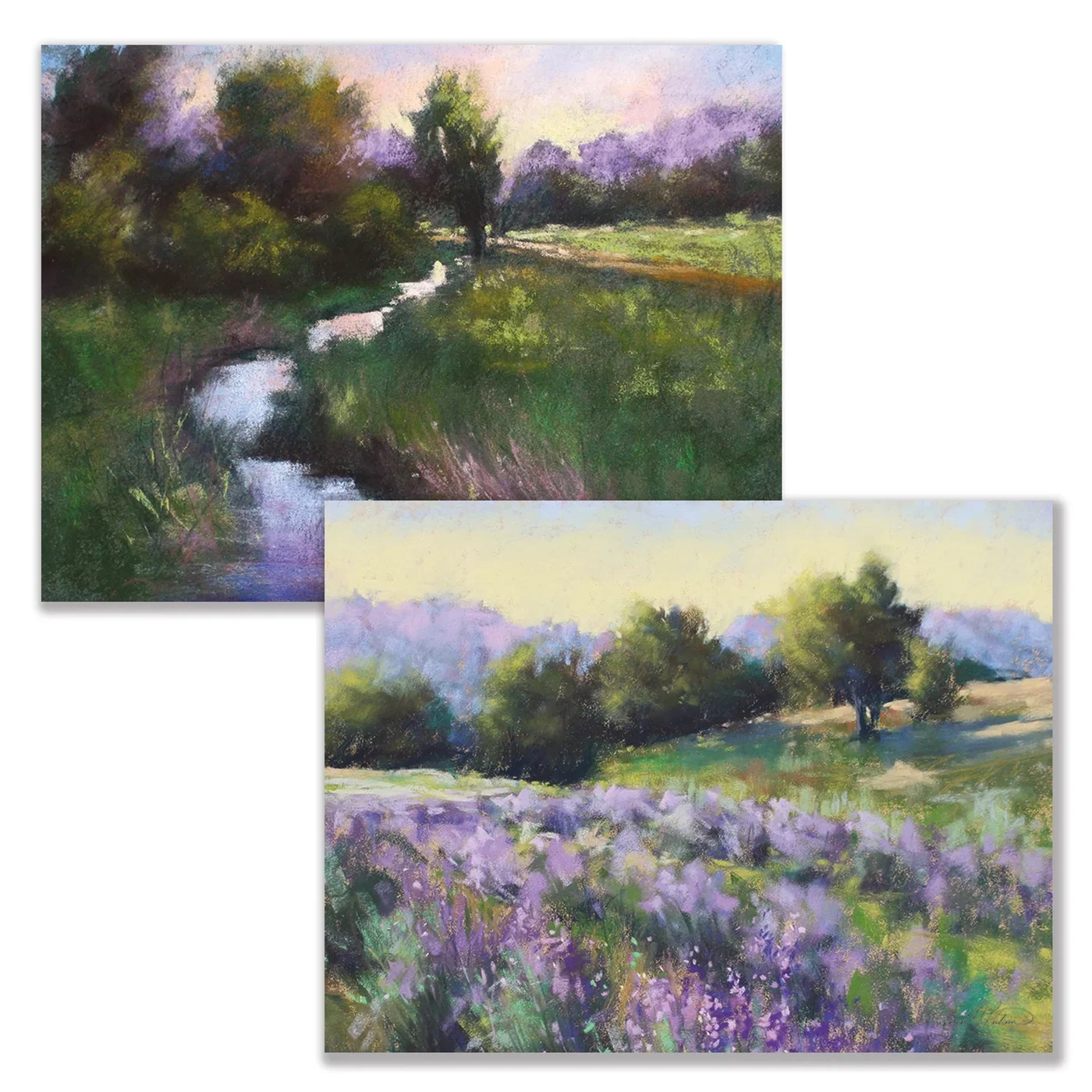 Soft Escapes Boxed Note Cards 2080544 - Image 2