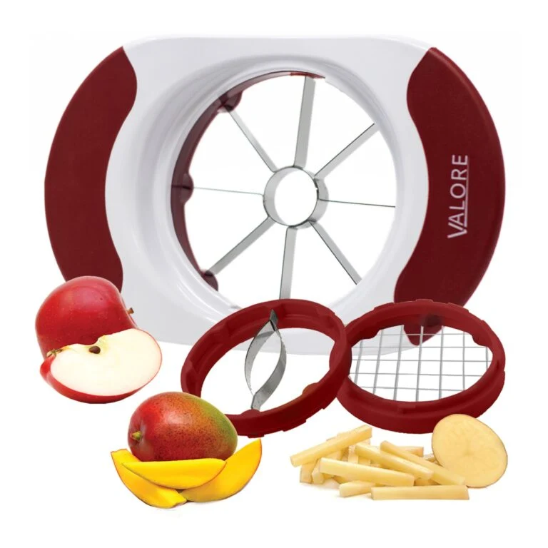 Soft Grip 3-in-1 Slicer 352-0145