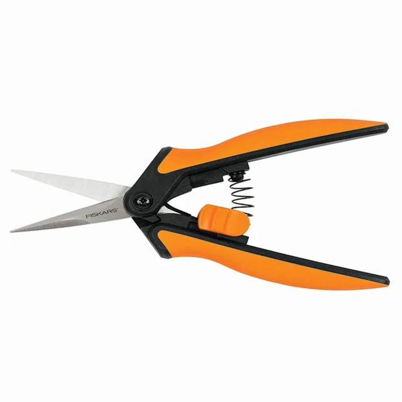 Softgrip Micro-Tip Pruning Snips 399240-1011 - Image 2