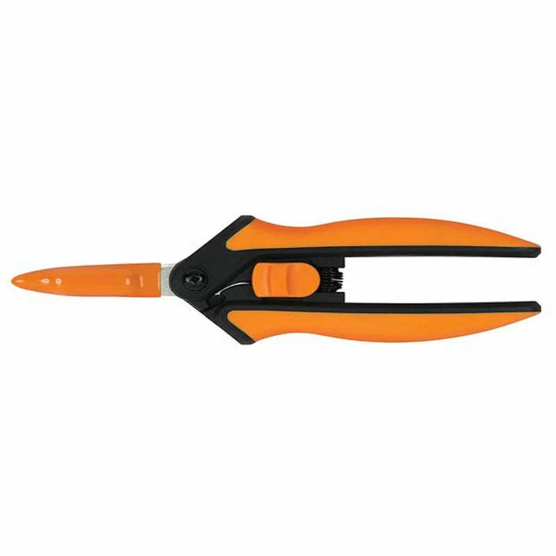 Softgrip Micro-Tip Pruning Snips 399240-1011 - Image 3