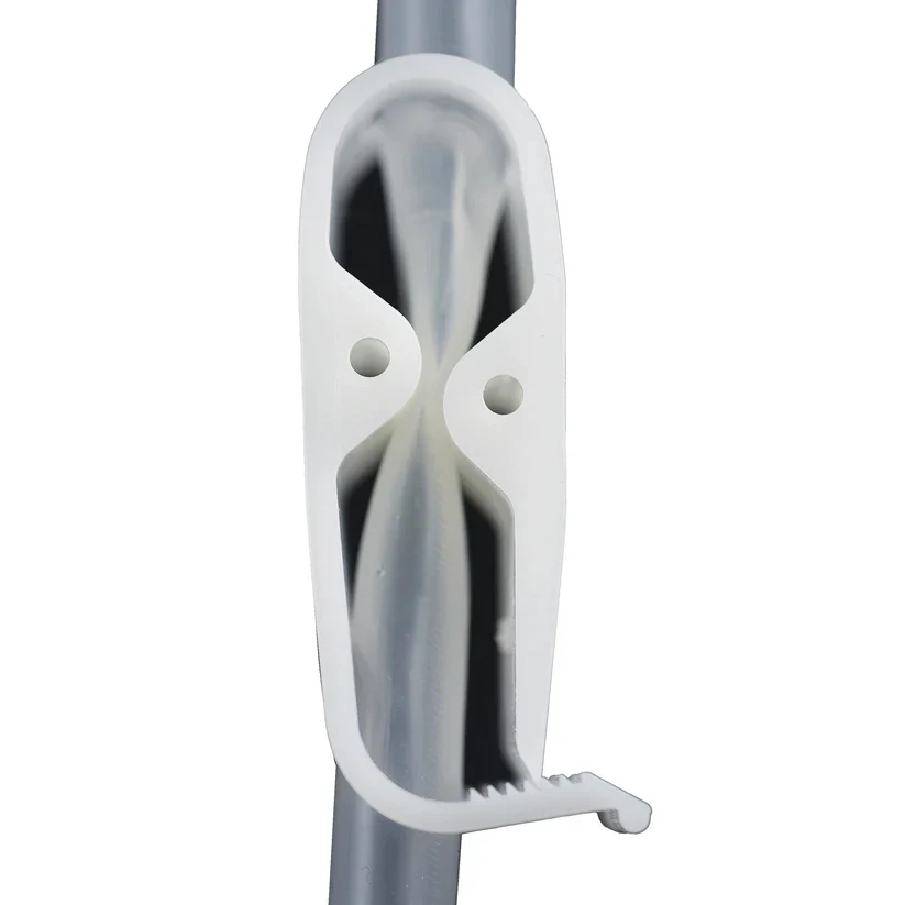 Solar Heated Camp Shower 2420 - Image 4
