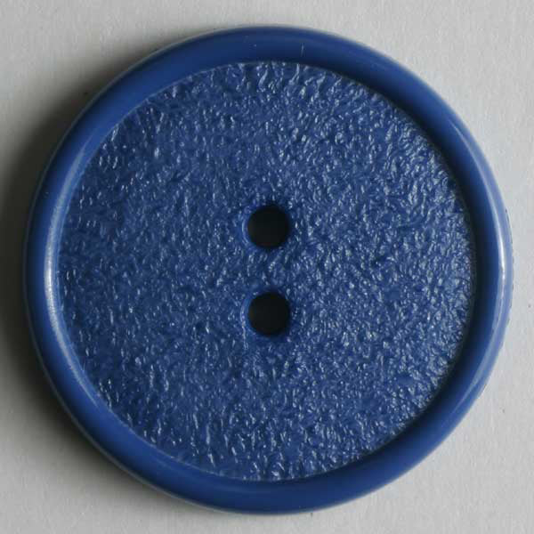 Solid Color 2 Hole Buttons