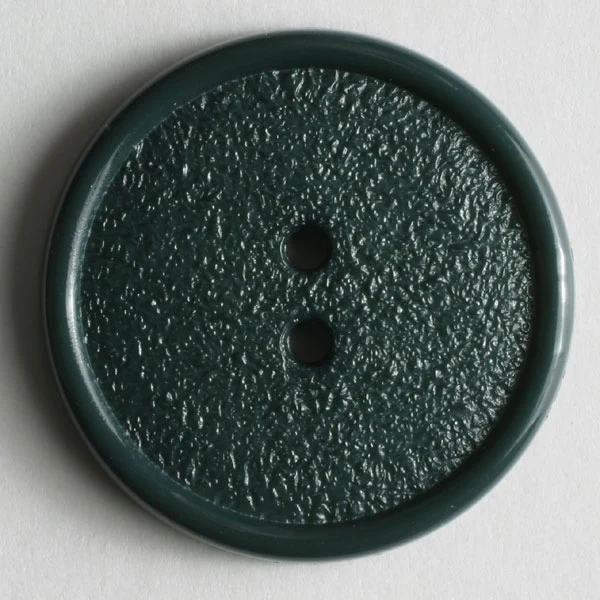 Solid Color 2 Hole Buttons - Image 2
