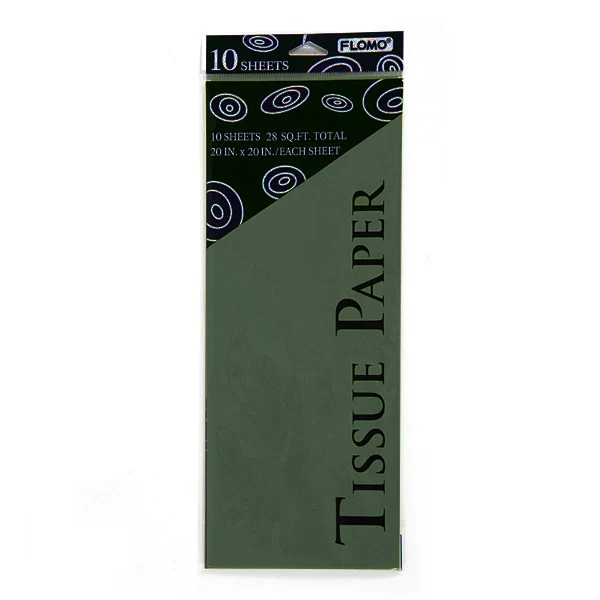Solid Tissue Paper TS - Image 10