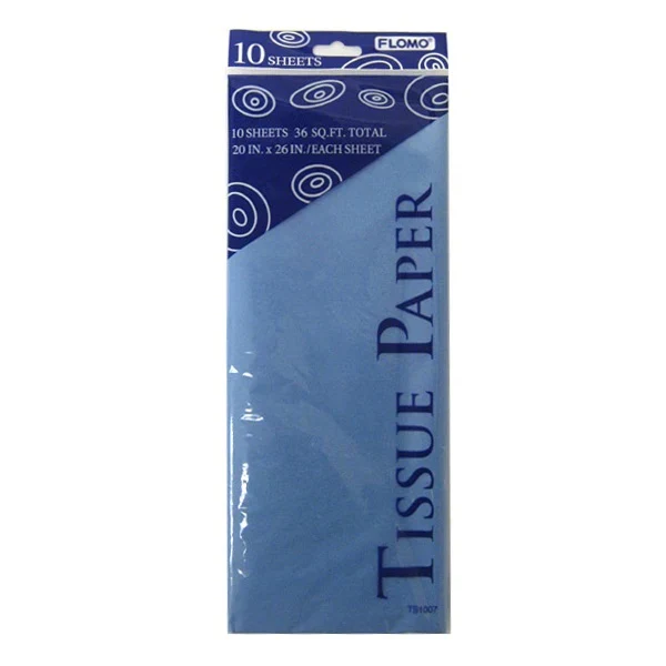 Solid Tissue Paper TS - Image 3