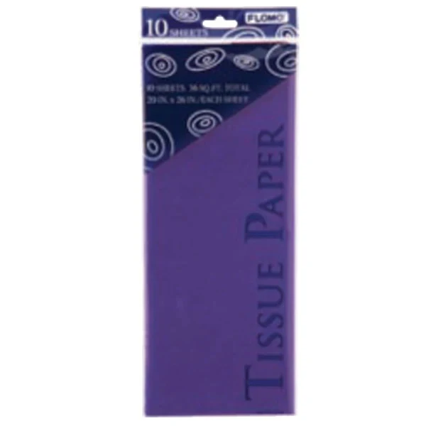 Solid Tissue Paper TS - Image 5