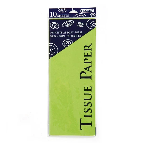 Solid Tissue Paper TS - Image 6