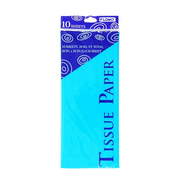 Solid Tissue Paper TS - Image 7
