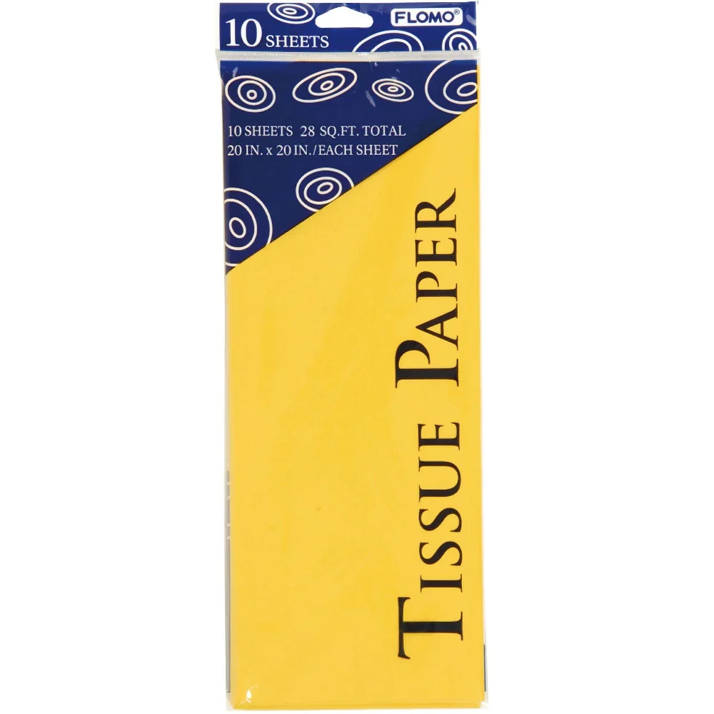 Solid Tissue Paper TS - Image 8
