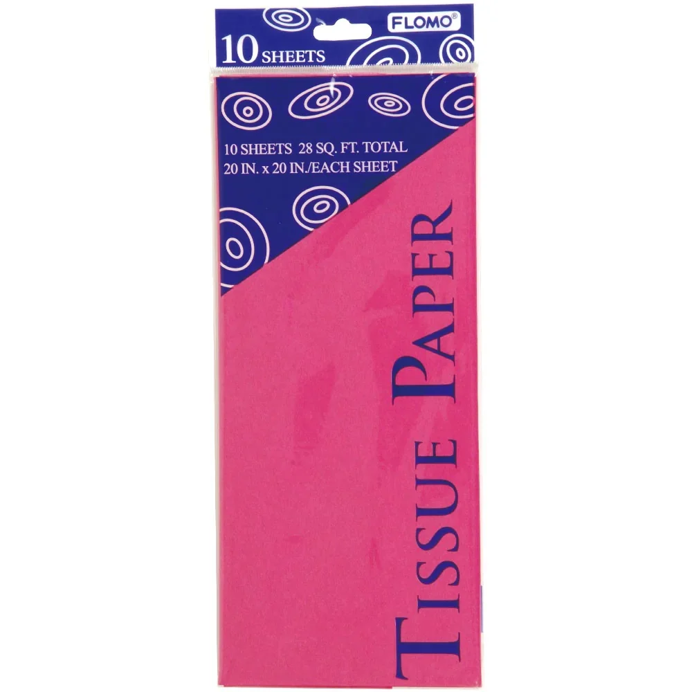 Solid Tissue Paper TS - Image 9
