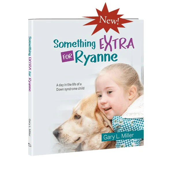 Something Extra for Ryanne 132240