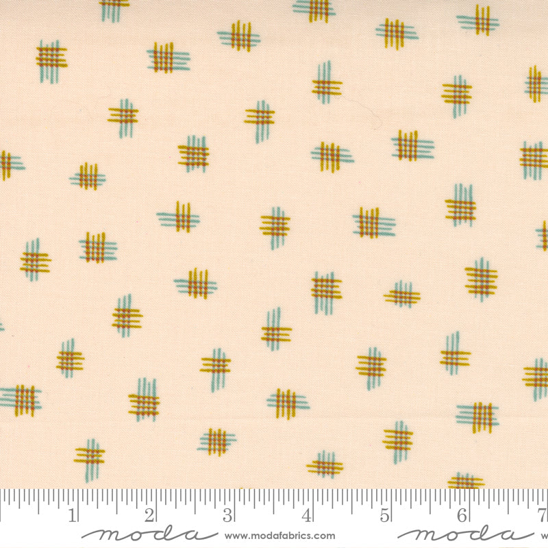 Songbook Collection Cotton Fabric 45526 - Image 2